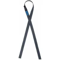 BEAL Flat 26 Mm Bandschlinge 5 Einheiten