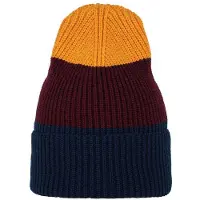Buff Knitted Mütze