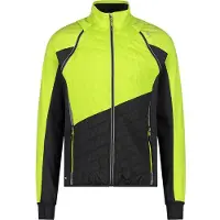 CMP Detachable Sleeves 30a2647 Jacke Grün 2XL Mann Grün 2XL