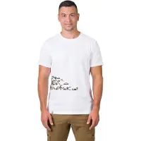 Hannah Skatch Kurzarm-t-shirt