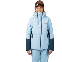 Hannah NAOMI Damen Skijacke mit Climatic Element Membran, wasserdicht und atmungsaktiv