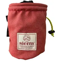 Sierra Climbing Tube Eye Bird Chalkbag