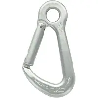 Fixe Climbing Gear Draco Keylock 316l Karabinerhaken