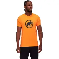 Mammut Core Classic Kurzarm-t-shirt