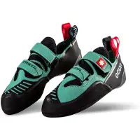 Ocun Striker QC green malachite 13