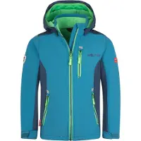TROLLKIDS Kids Balestrand Jacket