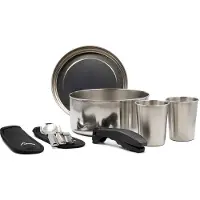 Laken Campingset 20 Cm