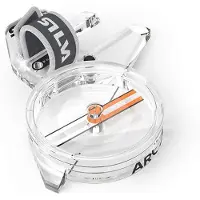 Silva Arc Jet C Links, Kompass