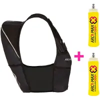 Arch Max Whv12e3sq 12l+2sf500ml+qvr Trinkweste Für Damen