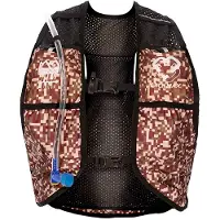 Arch Max Hbv8 Hydration Bike Vest-8l-camo Trinkweste Braun S-M Braun S-M