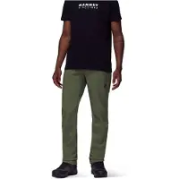 Mammut Herren Hose Runbold Winter SO