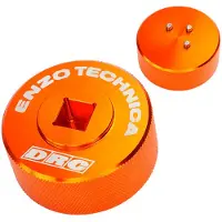 Drc Wp Cone Valve Gabel-basisventilschlüssel