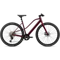Orbea Vibe Mid H10 29´´ Xt M8100 Sgs Shadow Plus 2024 Elektrofahrrad