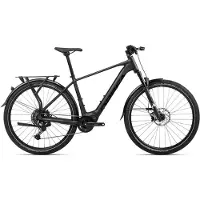 Orbea Kemen 30 29´´ Cues U6000 Gs Shadow 2024 Elektrofahrrad