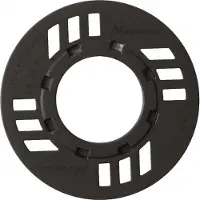 Miranda Kettenschutz Bosch 2 20T 104 mm schwarz