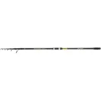 Daiwa Powermesh Teleskop-surfcasting-rute Golden 4.20 m / 100-250 g Golden 4.20 m