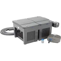 Oase BioSmart Set 36000 Teichfilter