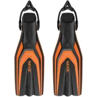 Seac Sub Style Sling Strap Tauchflossen
