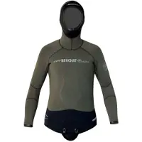 BEUCHAT Espadon Prestige 7 Mm Speerfischjacke