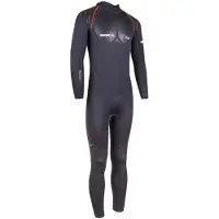 BEUCHAT Optima 5 Mm Freitauch-neoprenanzug