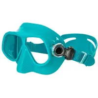 SCUBAPRO Steel Comp Freitauchmaske
