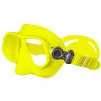 SCUBAPRO Steel Comp Freitauchmaske