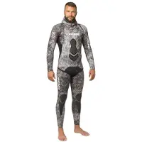 Cressi Apnea Camu 5 Mm Speerfischen-neoprenanzug