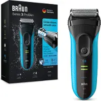 Braun Series 3 3040s
