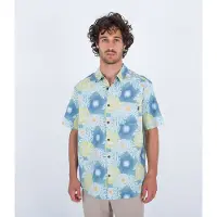 Hurley One And Only Lido Stretch Ss Kurzarmhemd