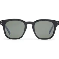 VonZipper Morse Polarisierte Sonnenbrille Golden Mann Golden One Size