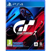 Gran Turismo 7 | Standard Edition [4]