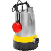 Pentair Schmutzwasserpumpe