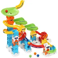 Vtech Marble Rush Anfänger-set S200 Interaktive Murmelbahn Spanische Version