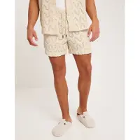 OAS Kurze Hose Herren Atlas Crochet-M