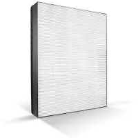 Alapure HEPA-Filter geeignet für Philips NanoProtect FY2422/30