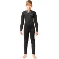 Cressi Endurance 5 Mm Junior Tauchanzug