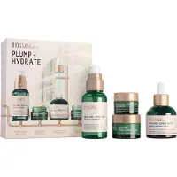 Biossance Plump and Hydrate Set