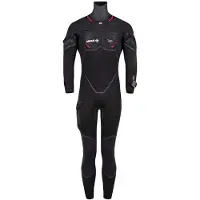 BEUCHAT Semidry X-trem Monosuit 6.5 Mm Halbtrockener Anzug