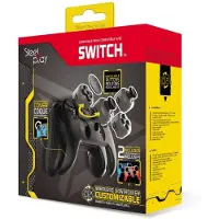 Steelplay Customizable and Modular Wireless Controller
