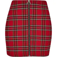 Urban Classics Checker Rock