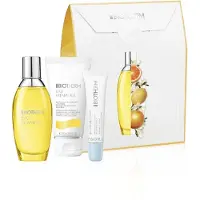 Biotherm Eau Vit.M-Set Bodyl.50ml+EdT 50+Lip.13ml 1 St Kombipackung