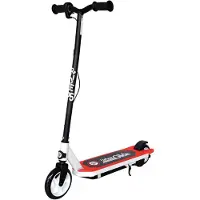 Urbanglide Ride-55 Red, Klassischer Roller, Schwarz, Rot, Weiß, 10 km/h, 50 kg, Unisex, 2 Rad/Räder