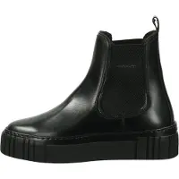 Gant Klassische Stiefeletten 29551787 Schwarz