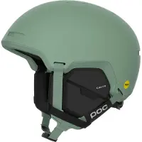 POC Skihelm Calyx Gibbsite Unisex Mint Matt-51 - 54 cm