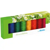 Mettler Sommer-Auswahl-Garnset