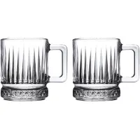 Pasabahce - Teeglas - Elysia - Hartglas - 25 cl