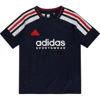 Adidas Kinder Shirt Tiro Nations Pack Kids