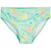 Playshoes Badeanzug 461324 S Grün