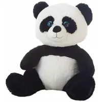 Creaciones Llopis Plüschtier tao-Tao Pandaknochen 70 cm
