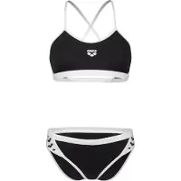 Arena Damen Bikini ICONS BIKINI CROSS BA